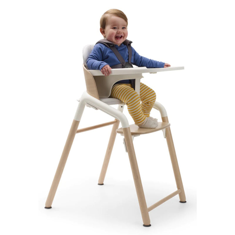 Bugaboo Giraffe High Chair V2 Bundle