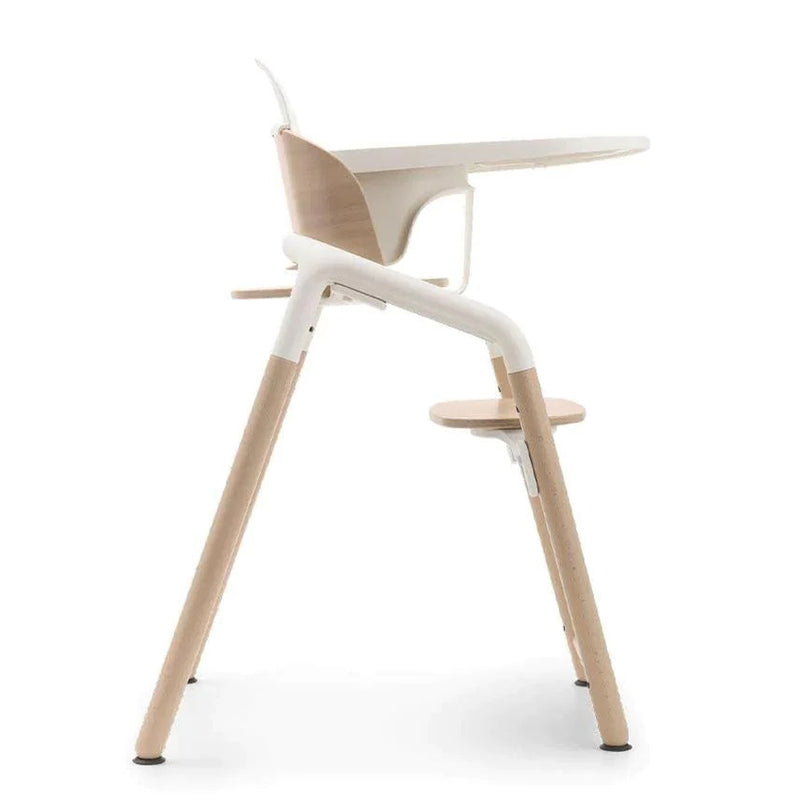 Bugaboo Giraffe High Chair V2 Bundle
