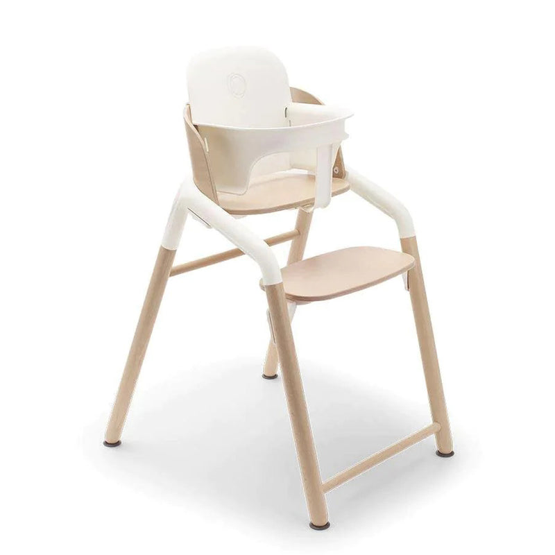 Bugaboo Giraffe High Chair V2 Bundle
