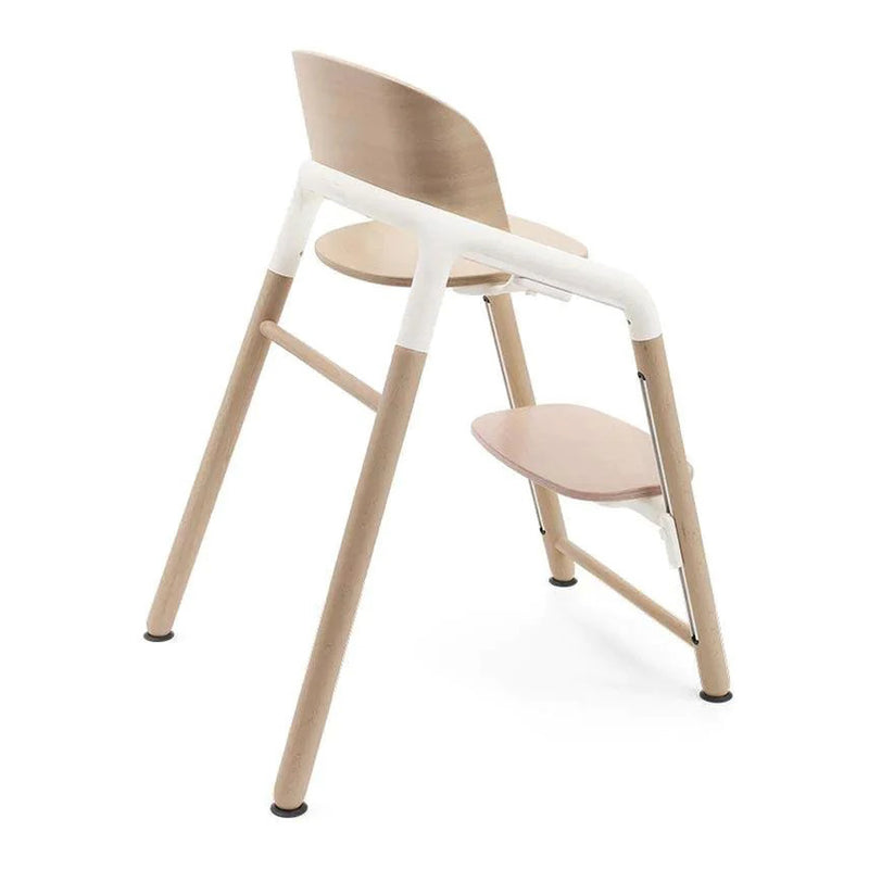 Bugaboo Giraffe High Chair V2 Bundle