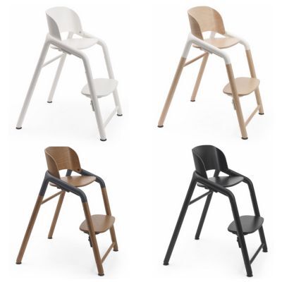 Bugaboo Giraffe High Chair V2 Bundle