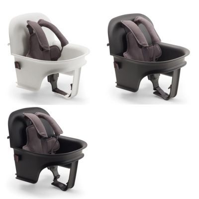 Bugaboo Giraffe High Chair V2 Bundle