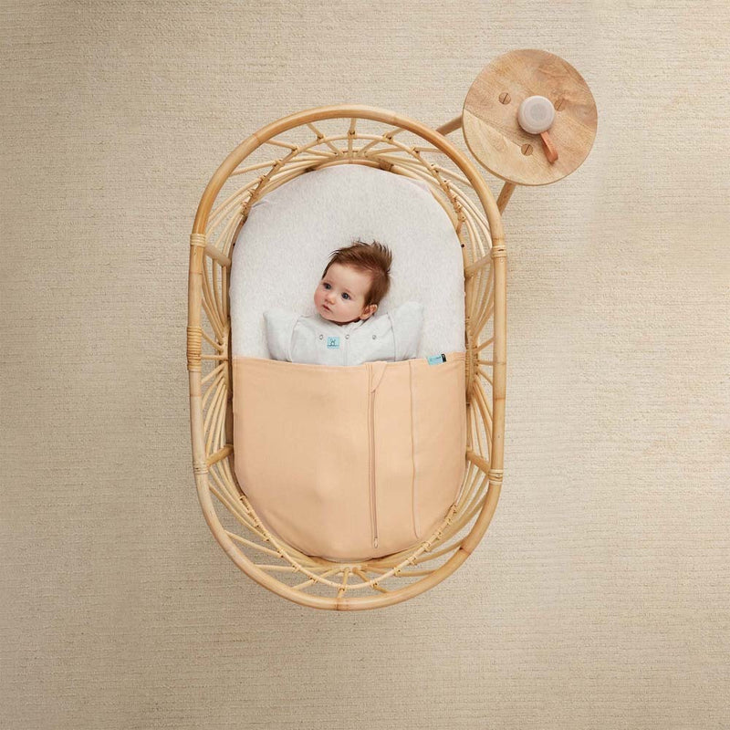 ErgoPouch Drift Away White Noise Machine Taupe