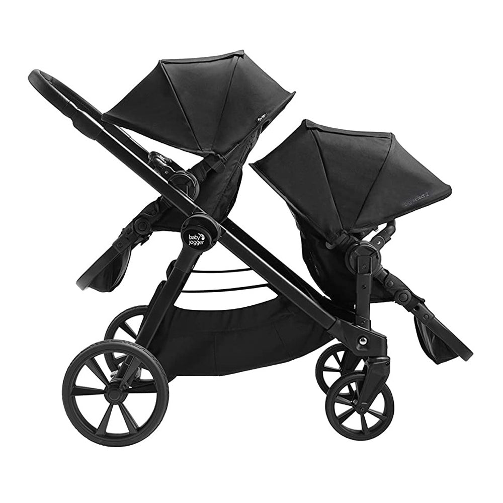 Baby Jogger City Select 2 Eco Second Seat