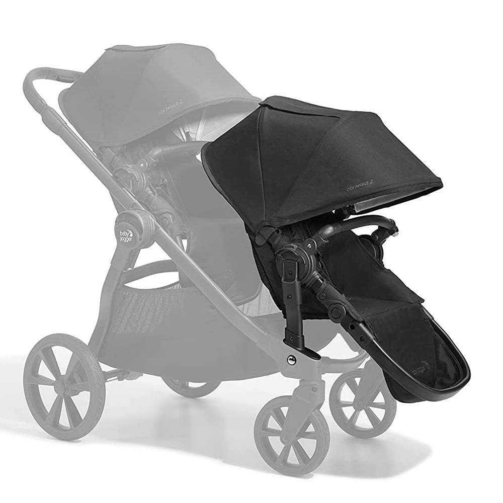 Baby Jogger City Select 2 Eco Second Seat