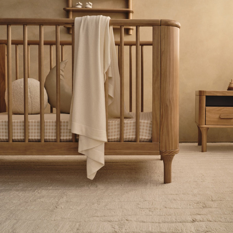 Seena Willow Cot