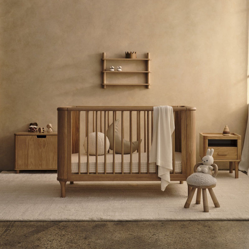 Seena Willow Cot