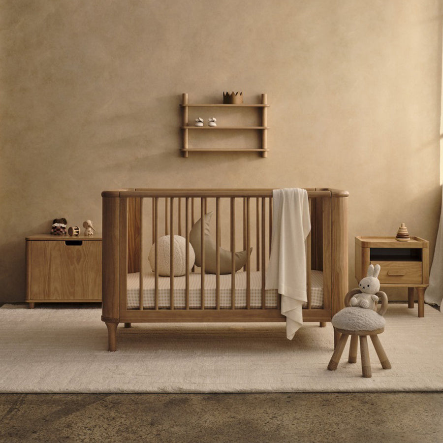 Seena Willow Cot