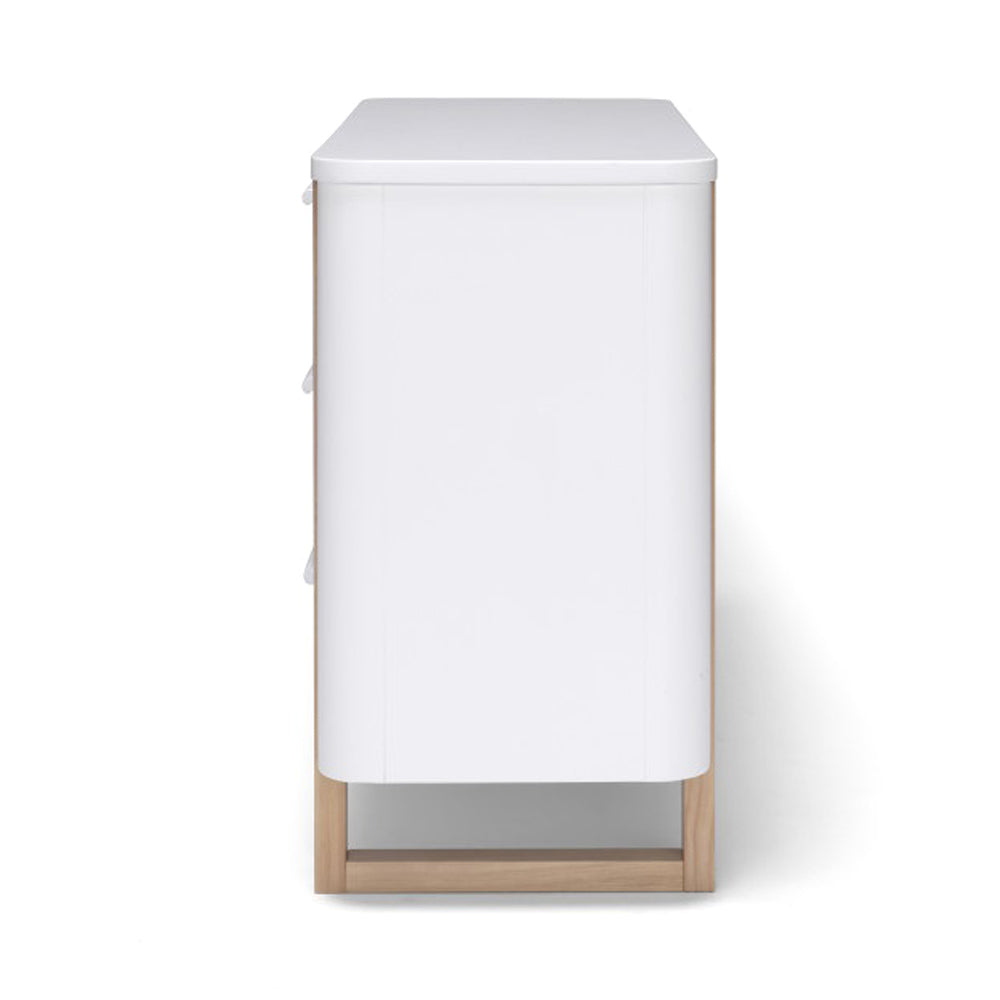 Seena Pisa 3 Drawer Chest