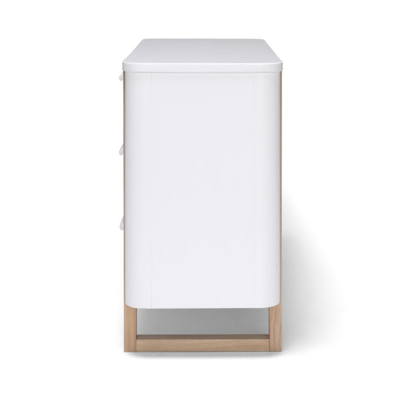 Seena Pisa 3 Drawer Chest