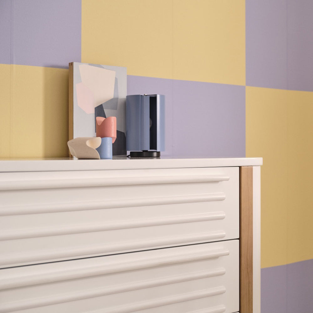 Seena Pisa 3 Drawer Chest