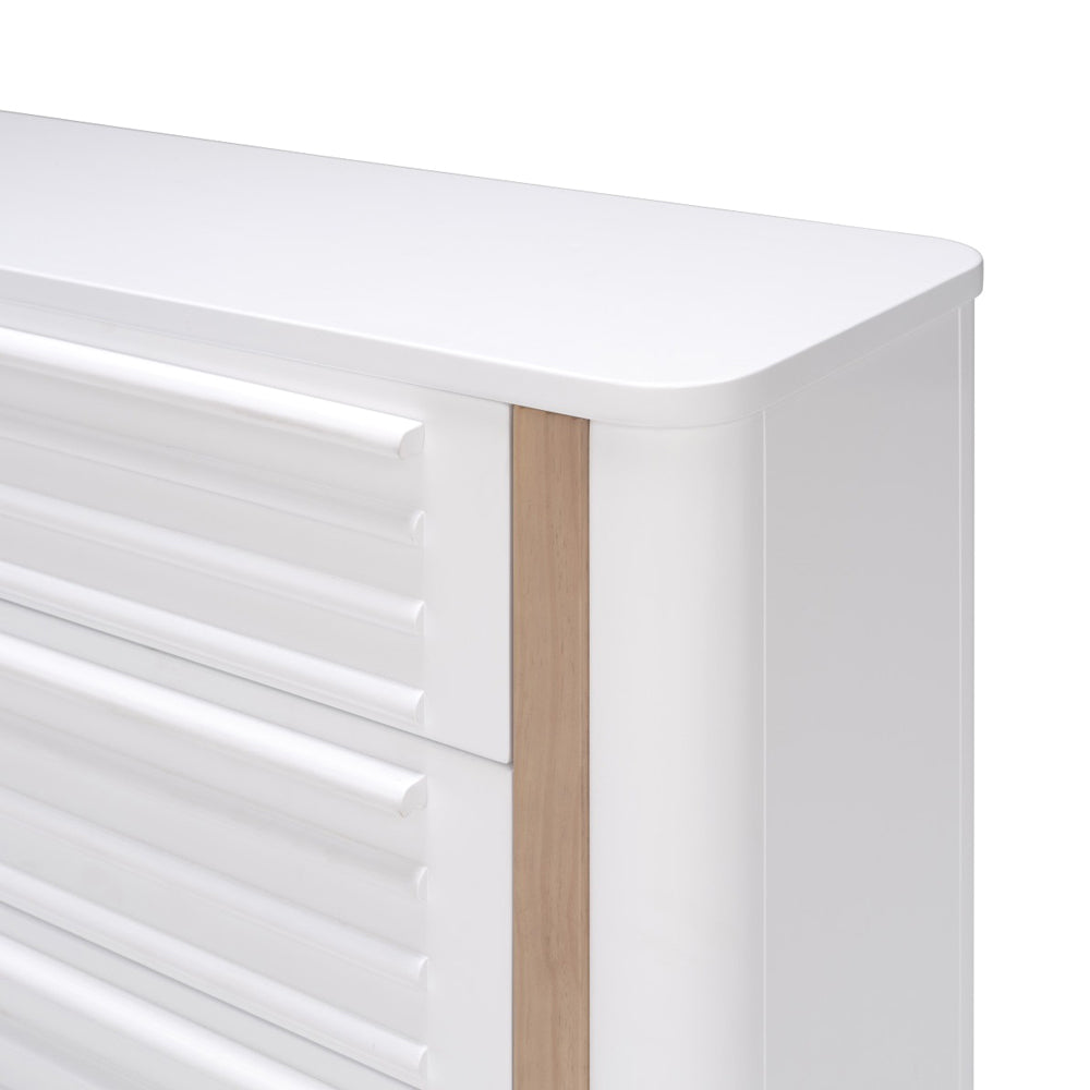 Seena Pisa 3 Drawer Chest