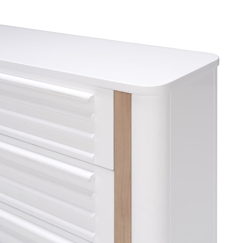Seena Pisa 3 Drawer Chest
