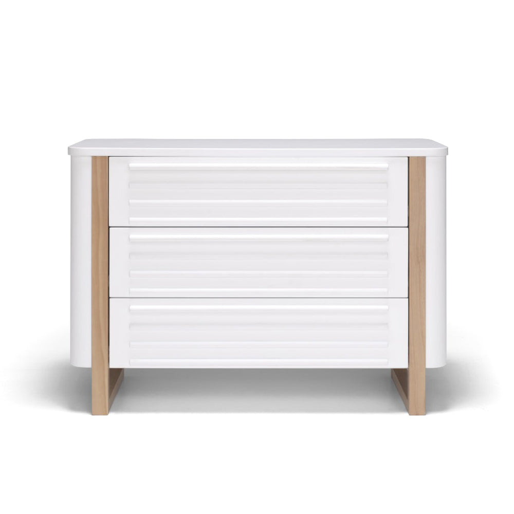 Seena Pisa 3 Drawer Chest