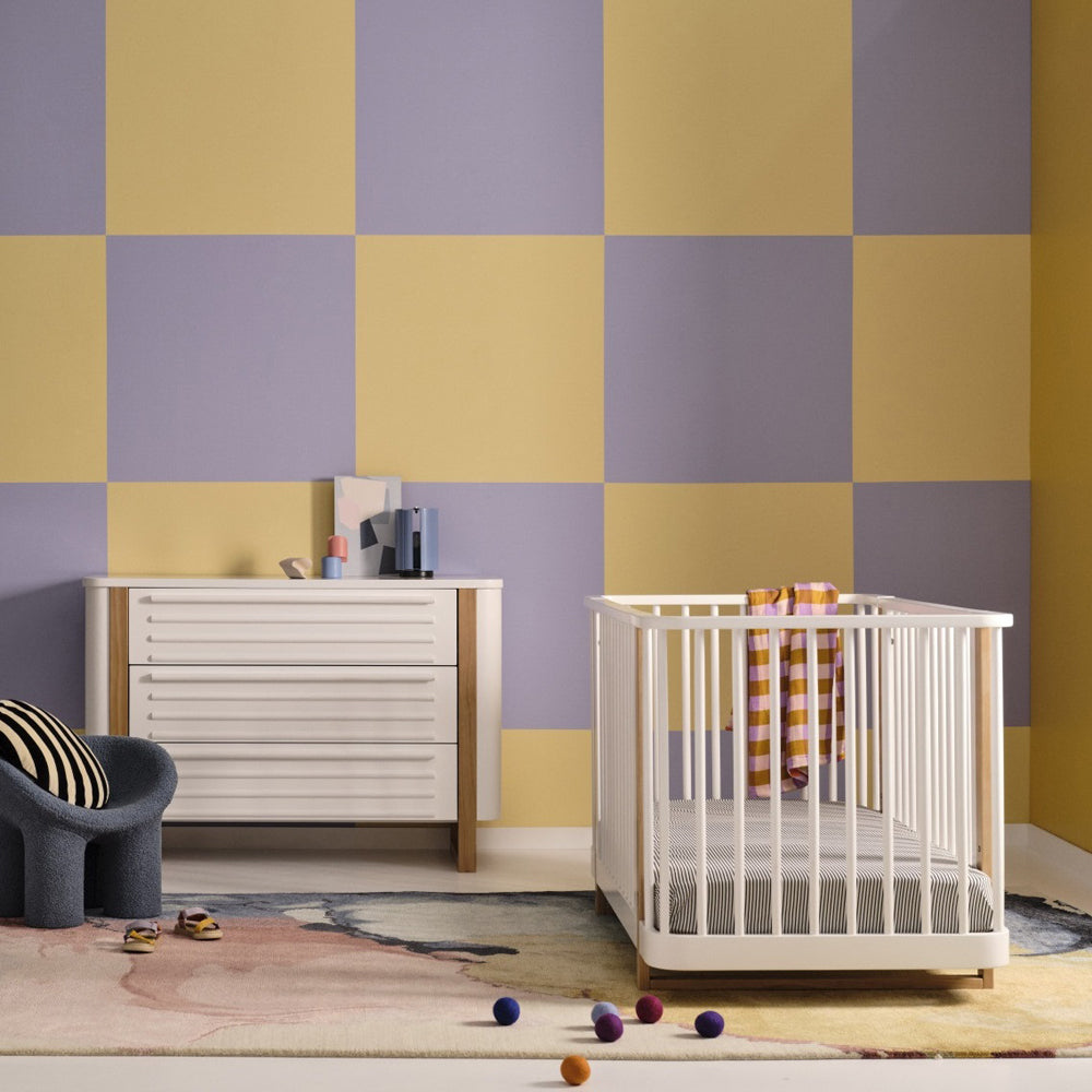 Seena Pisa 3 Drawer Chest