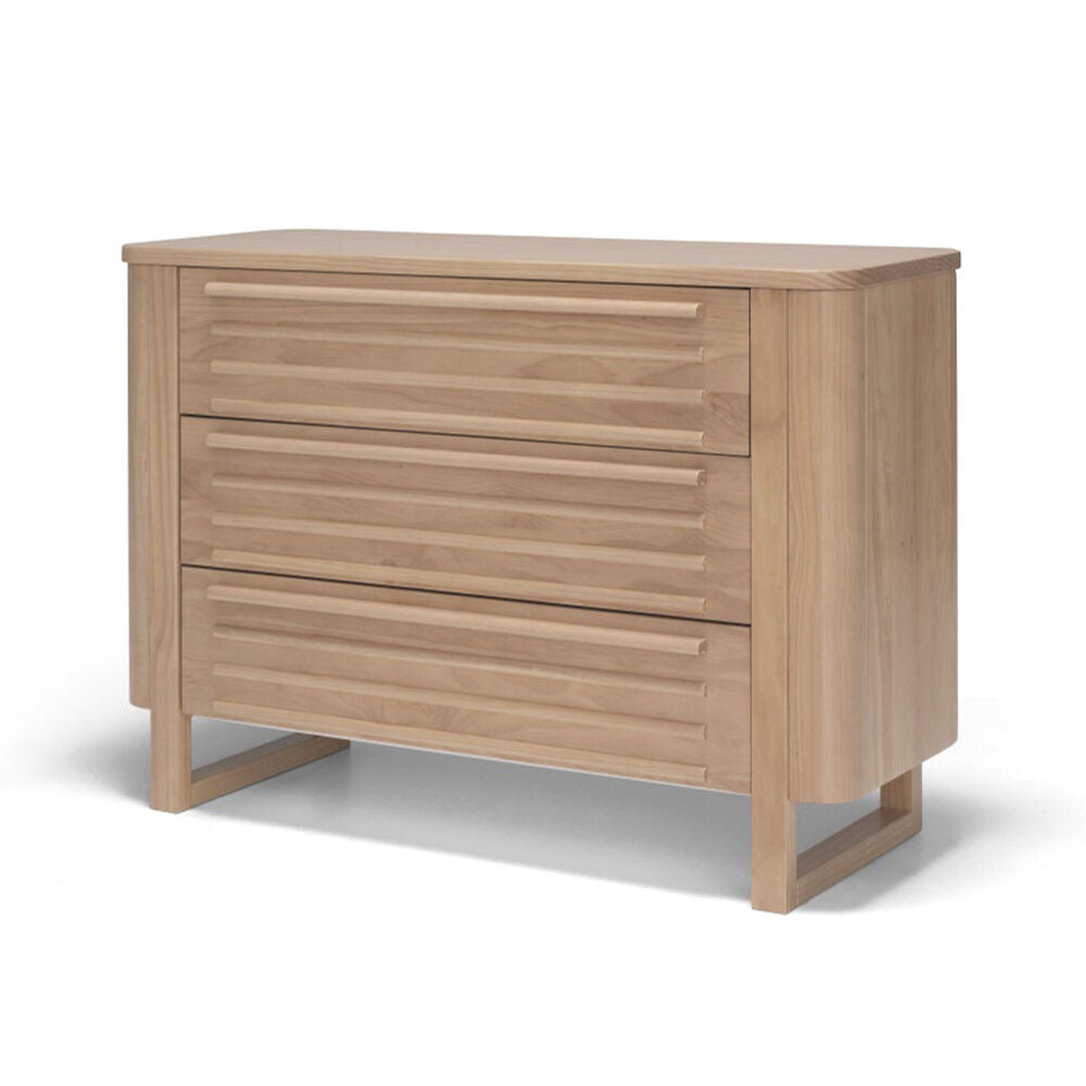 Seena Pisa 3 Drawer Chest