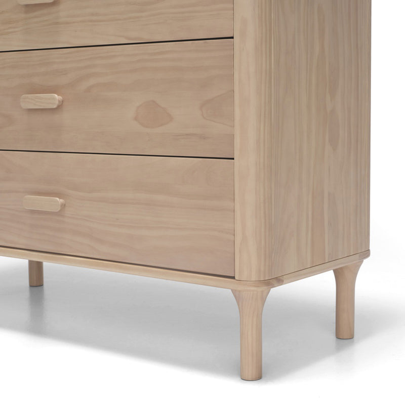 Seena Willow 3 Drawer Chest