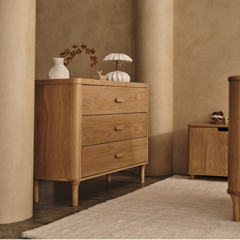 Seena Willow 3 Drawer Chest