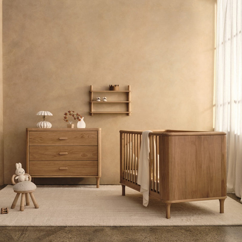 Seena Willow 3 Drawer Chest