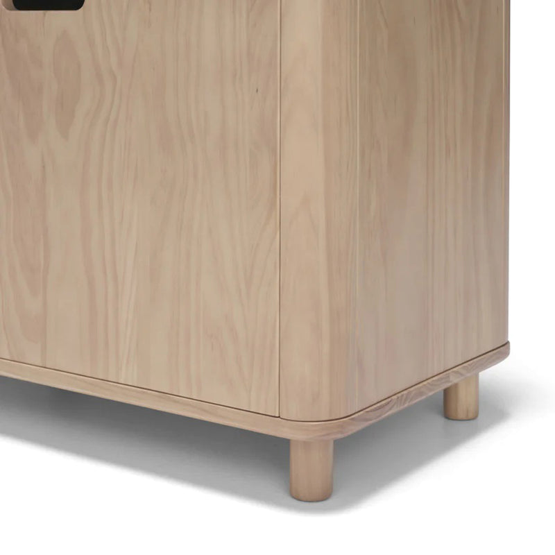 Seena Willow Toy Box