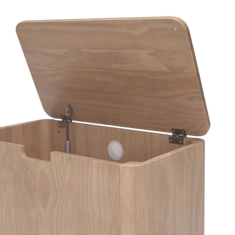 Seena Willow Toy Box