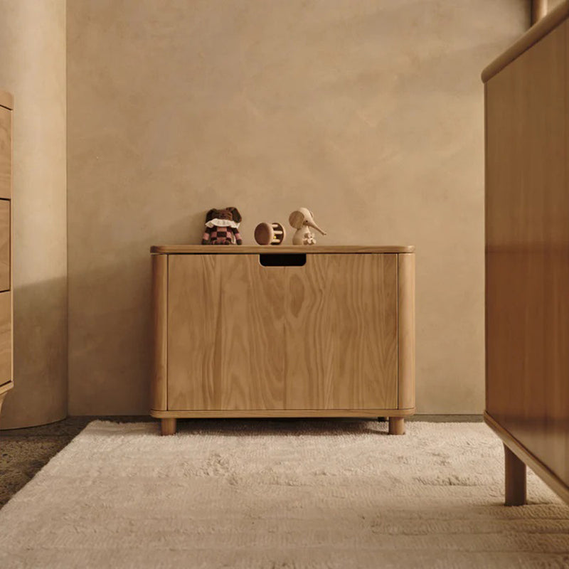 Seena Willow Toy Box