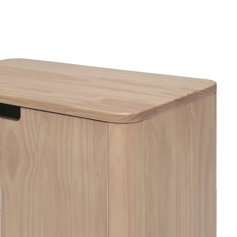 Seena Willow Toy Box