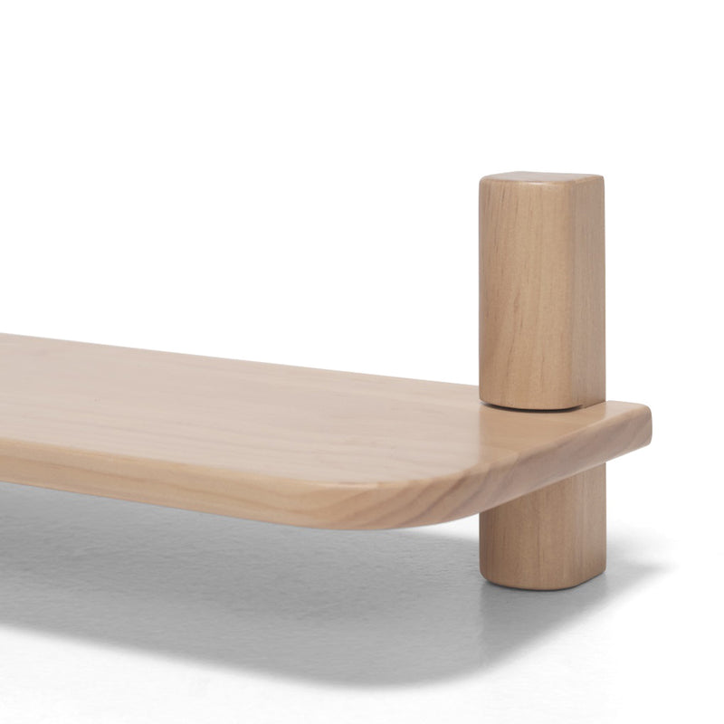 Seena Willow Single Shelf