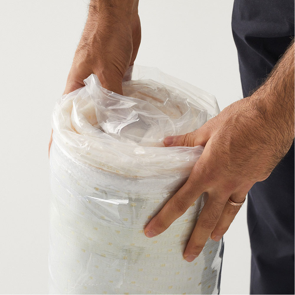 Seena Pocket Spring Mattress