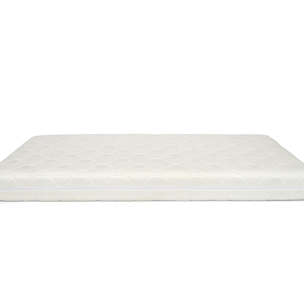 Tasman Eco Rolled Compact Cot Inner Spring Mattress