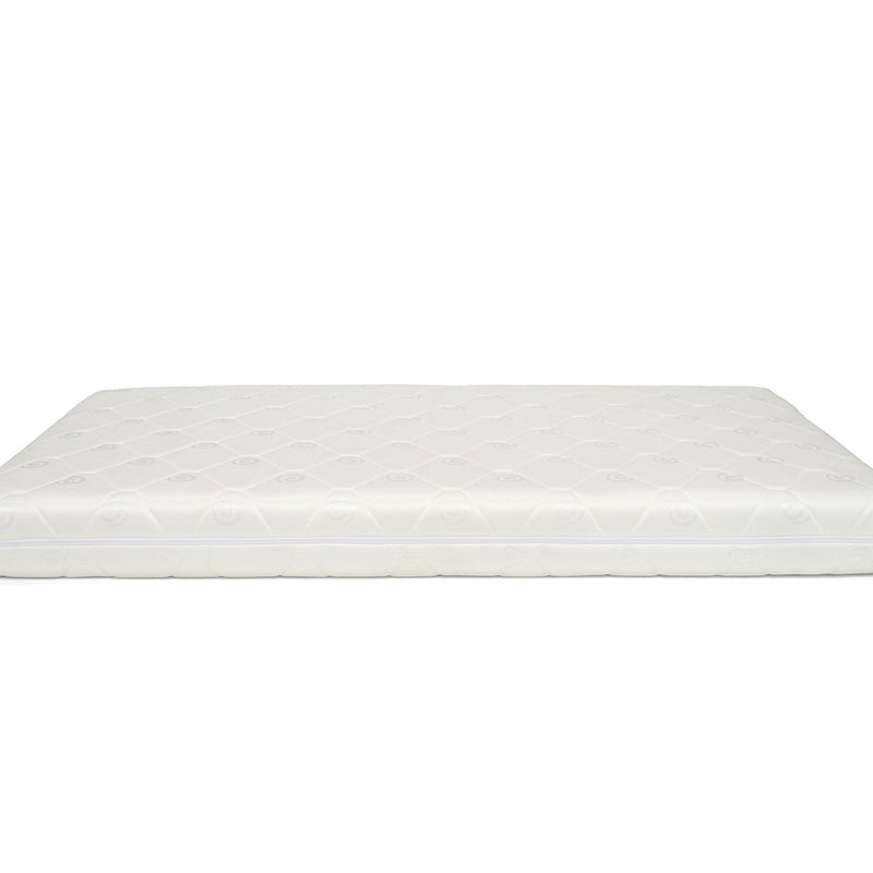Seena Rolled Compact Cot Inner Spring Mattress