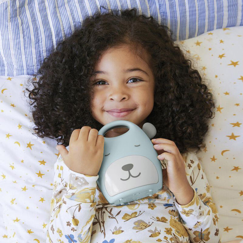 Skip Hop Beary Cute Take-Along Nightlight