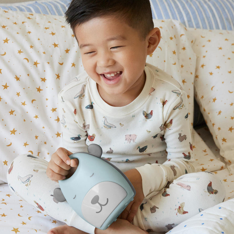 Skip Hop Beary Cute Take-Along Nightlight