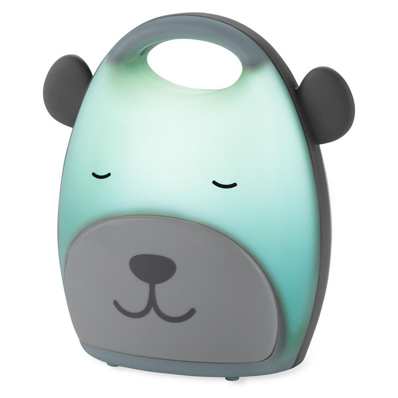 Skip Hop Beary Cute Take-Along Nightlight