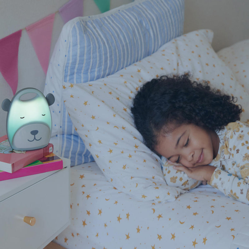 Skip Hop Beary Cute Take-Along Nightlight