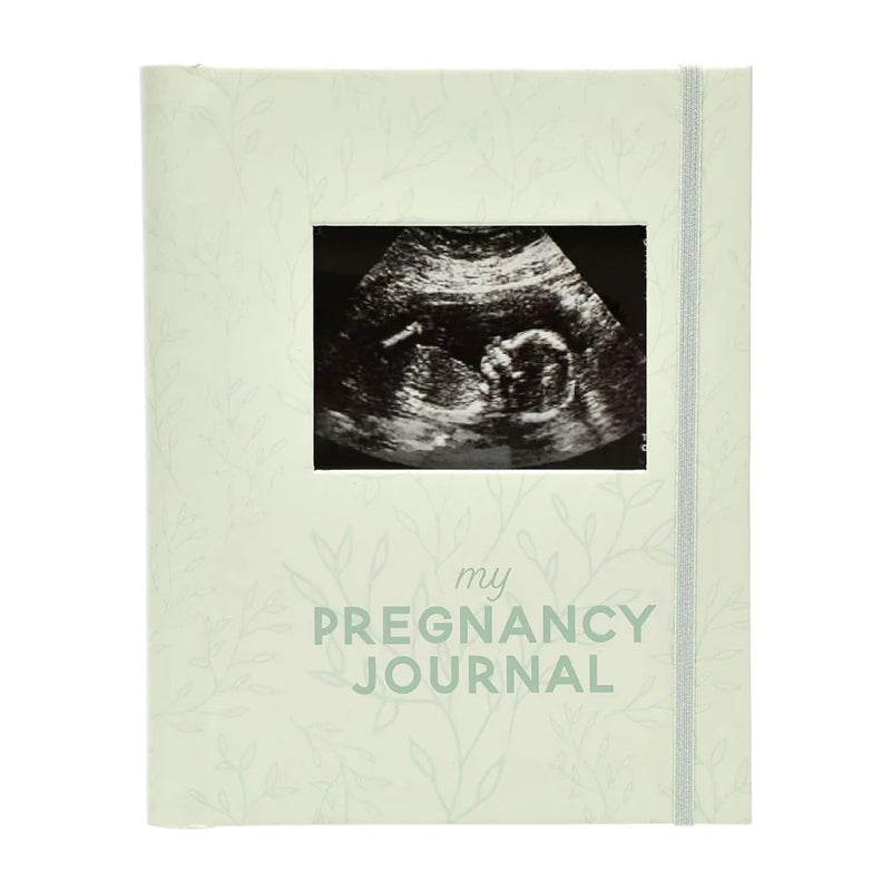 Pearhead Pregnancy Journal Book