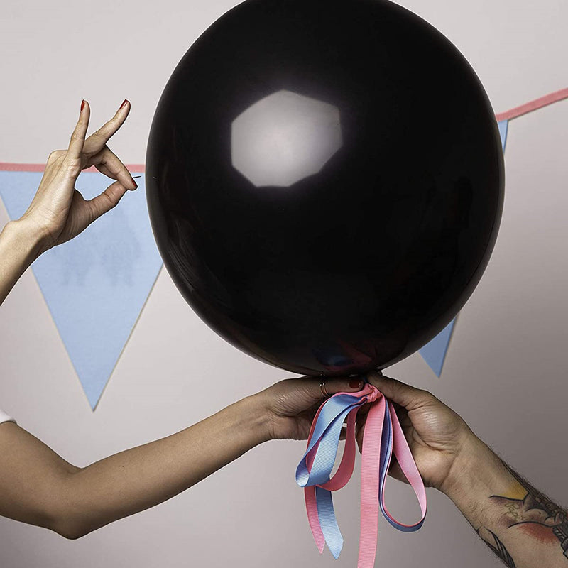 Pearhead Gender Reveal Balloon Kit