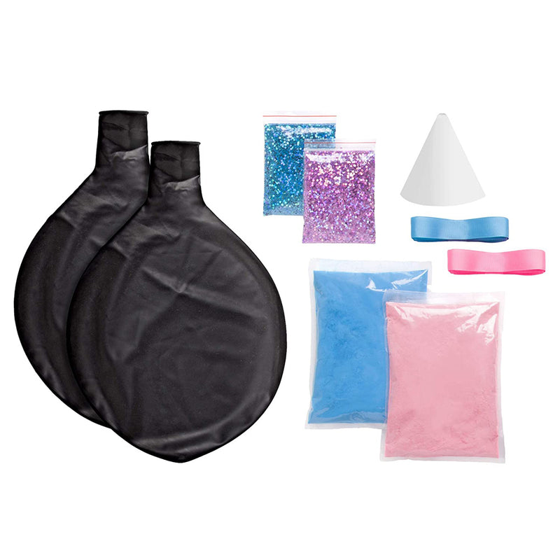 Pearhead Gender Reveal Balloon Kit