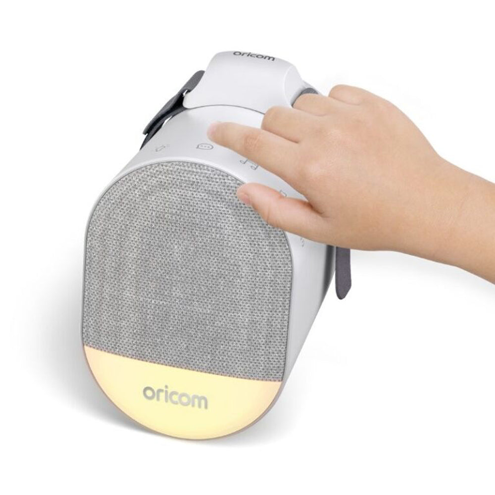 Oricom Guardian Plus Smart Wearable Baby Monitor