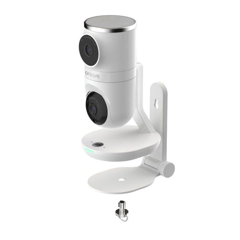 Oricom Smart HD Dual Camera Baby Monitor
