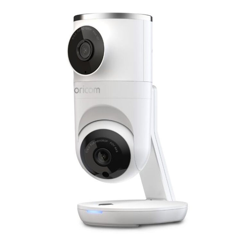 Oricom Smart HD Dual Camera Baby Monitor