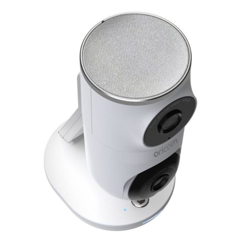 Oricom Smart HD Dual Camera Baby Monitor
