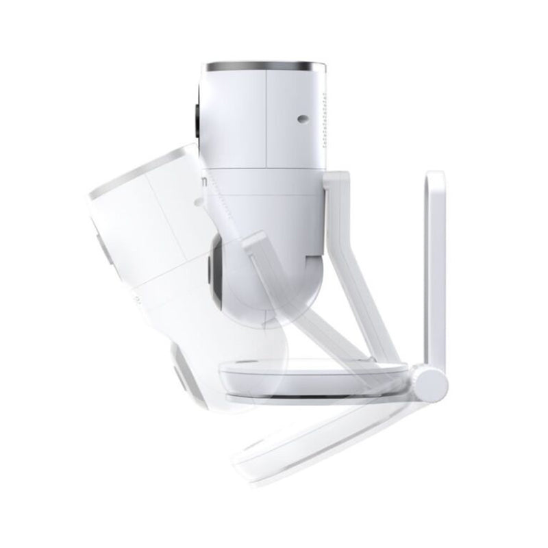 Oricom Smart HD Dual Camera Baby Monitor