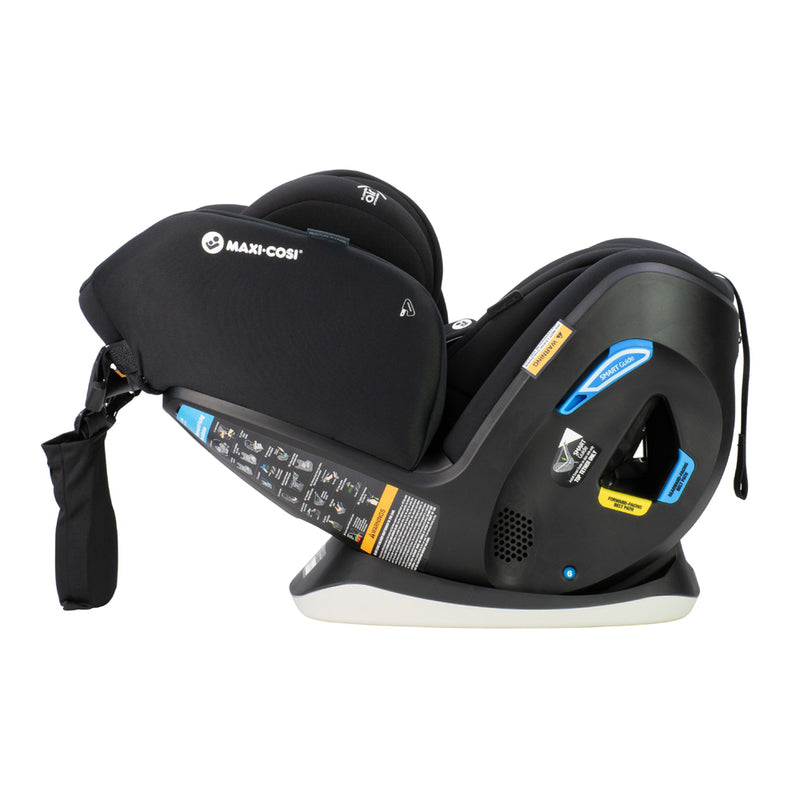 Maxi Cosi Pria LX Convertible Car Seat