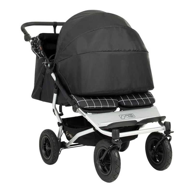 Mountain Buggy Cocoon For Twins