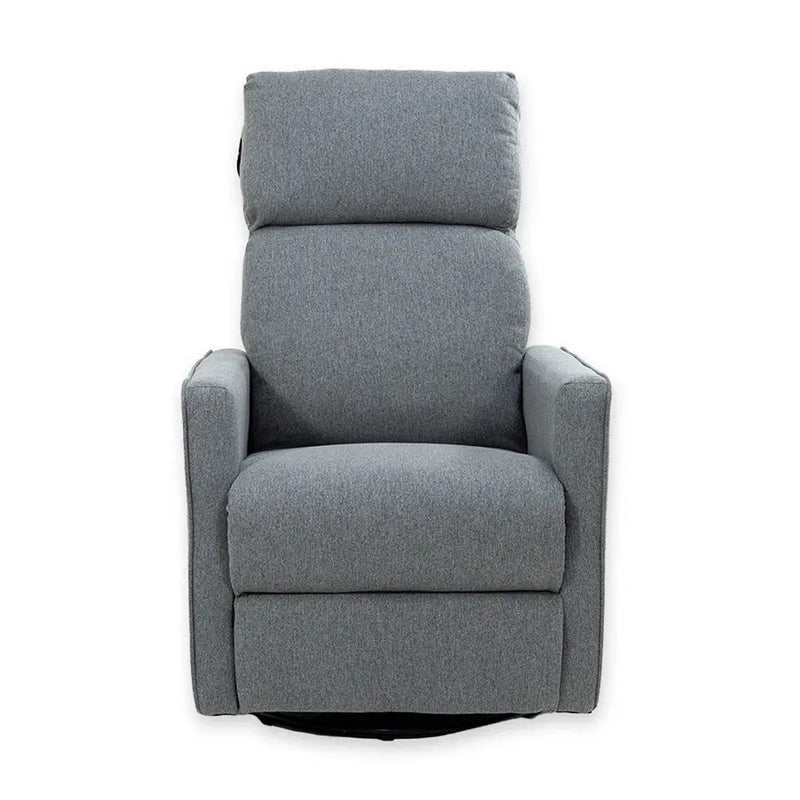 Valco Baby Selene Glider With Matching Harmony Ottoman