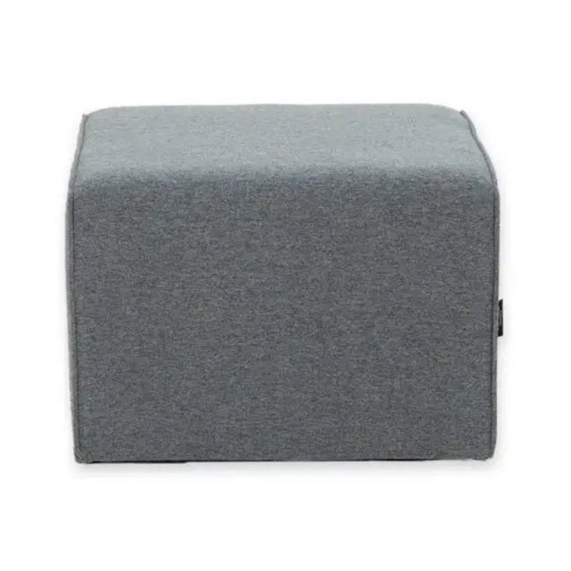 Valco Baby Selene Glider With Matching Harmony Ottoman