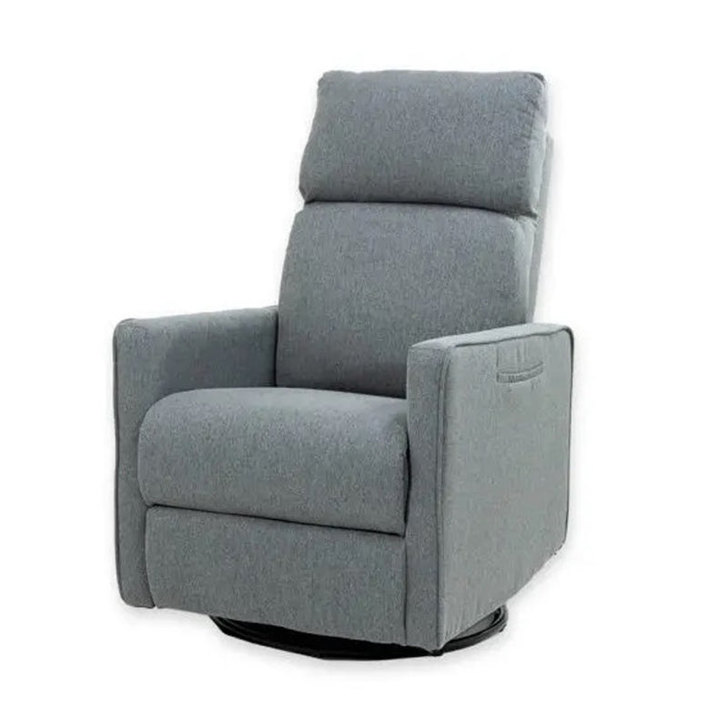 Valco Baby Selene Glider With Matching Harmony Ottoman