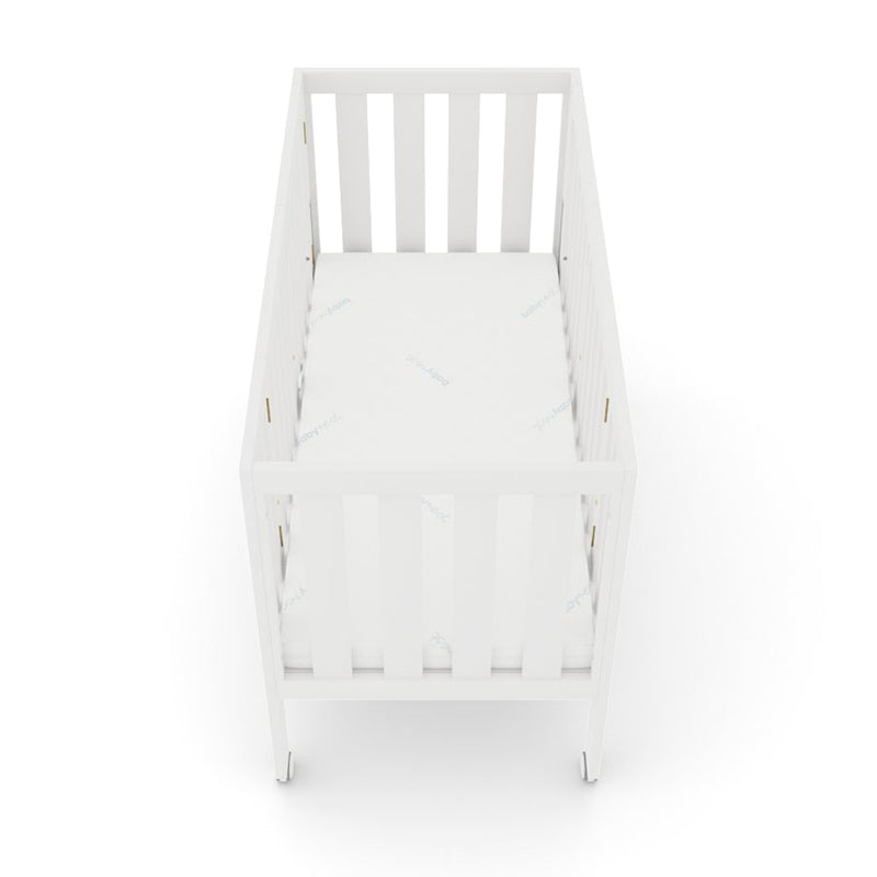 BabyRest Dixie Folding Cot