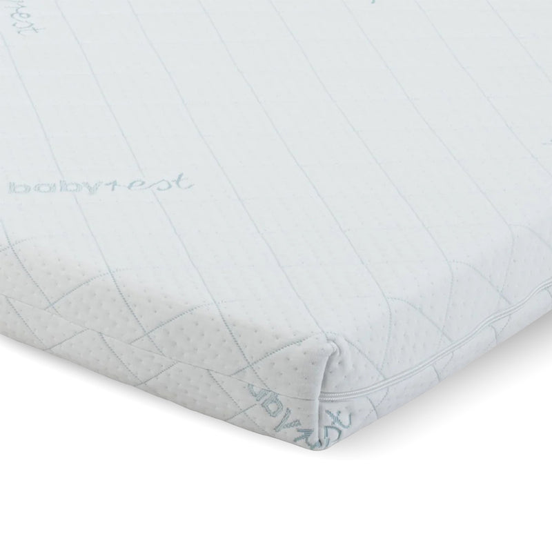 BabyRest Comficore Dixie Folding Cot Mattress